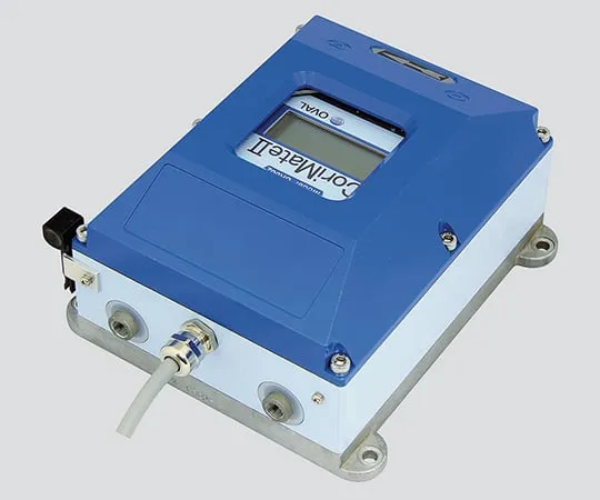 3-5479-01　Minimal Coriolis Flowmeter CoriMate II　CR002D-SS-200NB