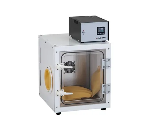 4-2456-01　thermo-glove box　SGB-1