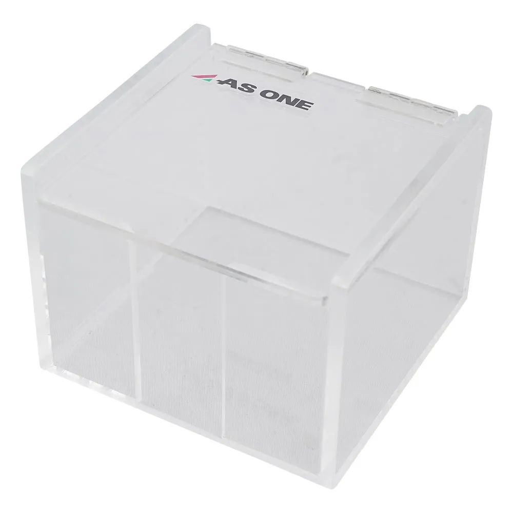 3-6797-01　Medicine Paper Case Small