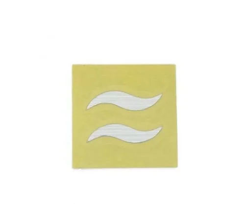 61-7393-90　Character Seal S Nami (Wave)　CL30S-15