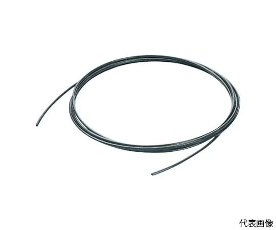 63-2075-30　FEP Tube (Fluorine Plastic) Inch Size　TIH13B-16