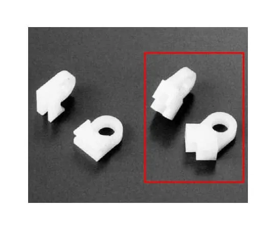 63-3121-16　Mounting Table without Print Plate Hole SF Series Print Plate Thickness 1.6 mm (100 pieces)　SF1.6