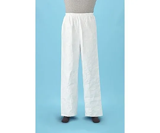 61-0001-27　DuPont(TM) Tyvek (R) Disposable Tro***rs 3480 M　3480-M
