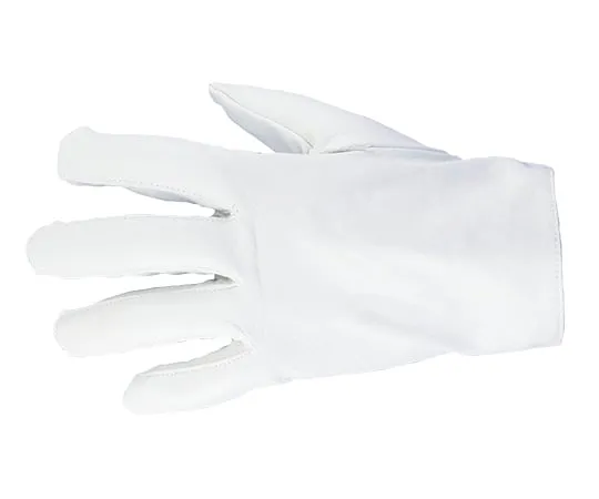 3-1802-12　AS TOOL Outside Cowskin Glove (Crest) B　AT-LG05-B