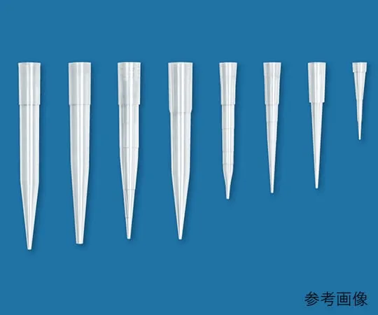 62-2934-47　Racked MAXIPENSE™ Low retention tips, PP, 10 μL, 960 pcs 524100　524100