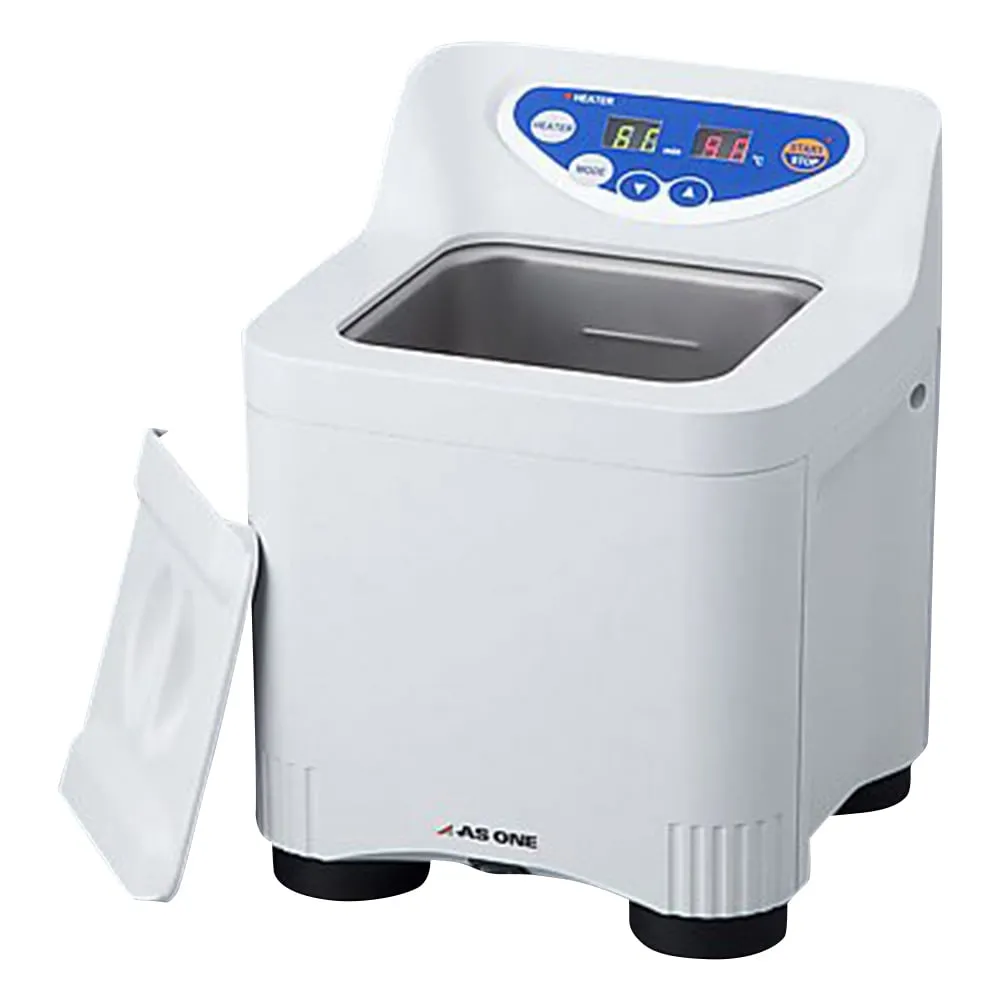 1-2160-01　Ultrasonic Cleaner (ASU Series) 237 x 235 x 290mm　ASU-2