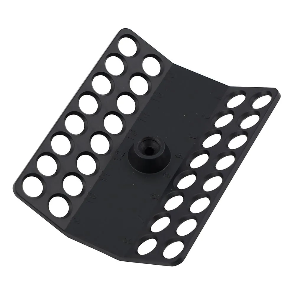 1-7472-21　Rotor for Micro Six for 8 Strand 0.2mL　80.2mL