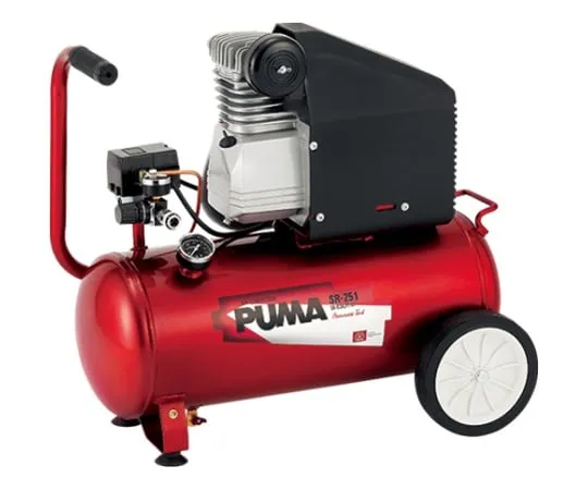 62-2846-79　SK 11 Air Compressor SR -251　SR-B30LPT-01