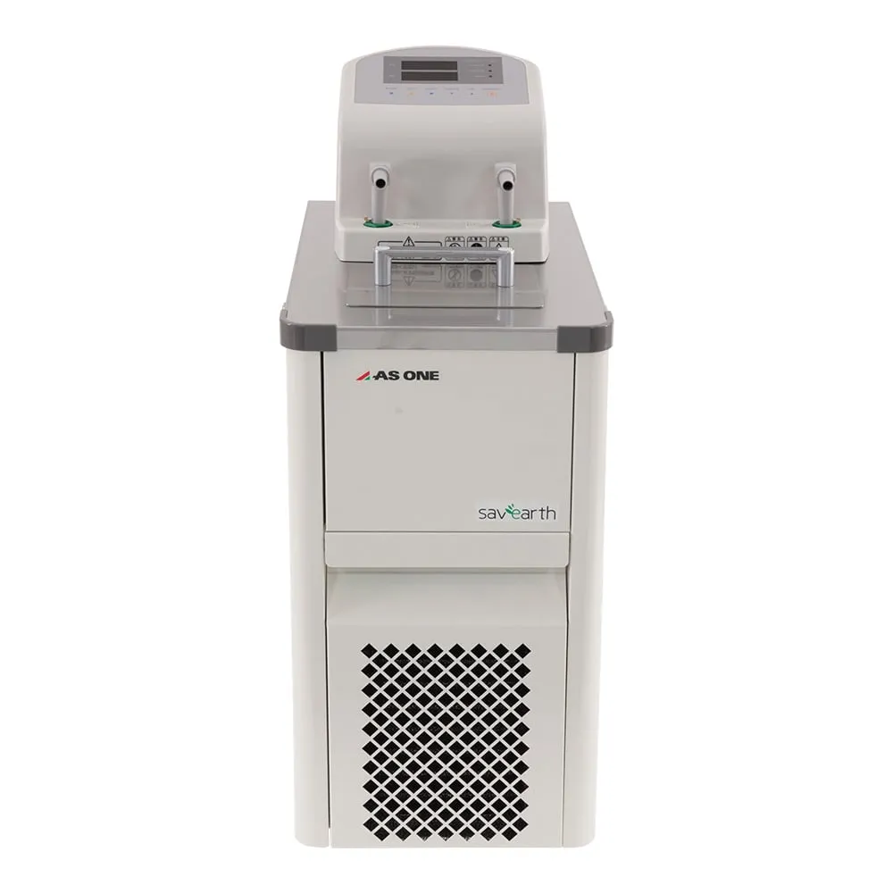 4-6510-01　Low Temperature Constant Temperature Water Bath (Low GWP Refrigerant)　LTB-125