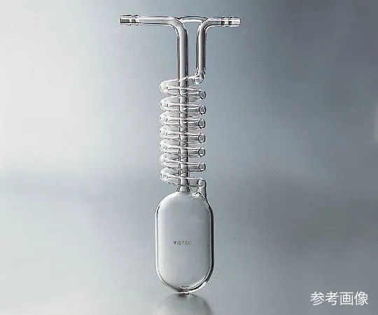3-9621-01　Trap (For Condensation) 50mL　1929-01