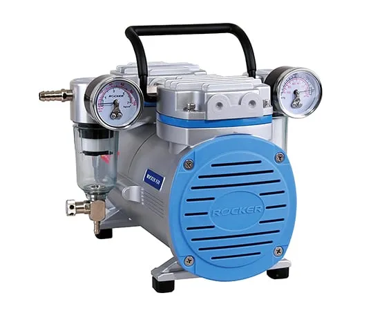3-6102-01　Oil-Free Air Pump　Rocker430