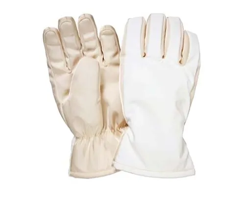 61-4696-52　Heat Resistant Gloves For Clean 200℃ Correspondence　MT780