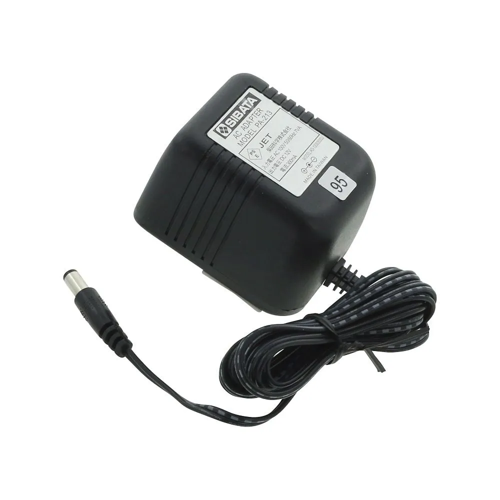 61-4433-92　Power Adapter PA-213　080810-213