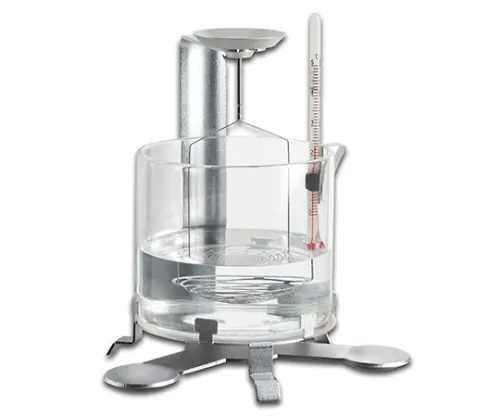 61-5079-66　Density Measuring Kit (Minimum Display 0.1mg, 0.001G Model)