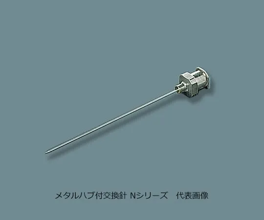 2-440-06　Replacement Needle (Hypodermic) 6 22　N722