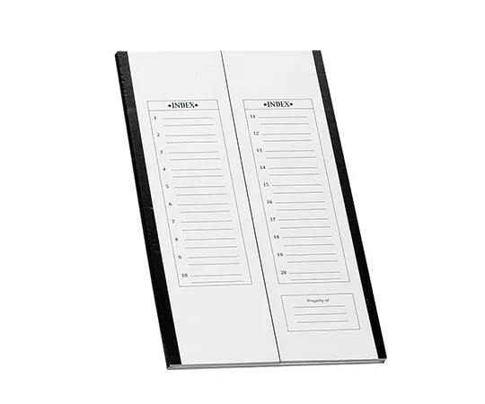 3-6020-01　Slide Tray Black　HS9902