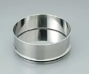 6-581-37　Sieve Stainless Steel Popular Type 150 Intermediate Receiver TS　JTS-150-60-63
