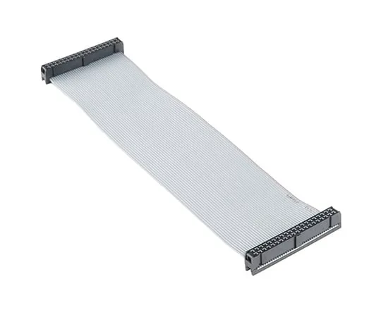 63-3035-82　Raspberry Pi GPIO Ribbon Cable -40 pin, 6inch (RPi2, B+)　CAB-13028