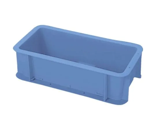 62-3581-95　Toyota Standard Container TP ‐ 131 Blue　TP-131B