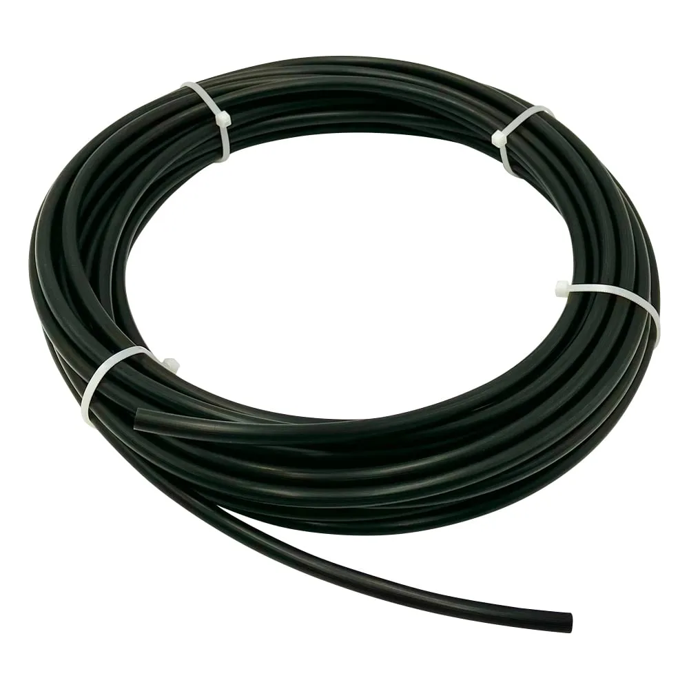 1-9333-01　Conductive PTFE Tube 4 x 6 1 Roll (10m)　XA074-061912