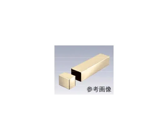 61-9714-97　［Discontinued］Sterilization Can (Square) 50 x 50 x 200mm　ST-KAN50-200