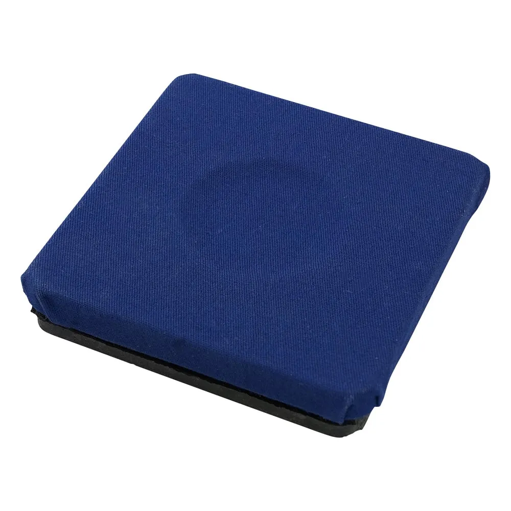 1-579-01　Rubber Ace (Vibration-Proof Rubber) Type 4 Pcs　10