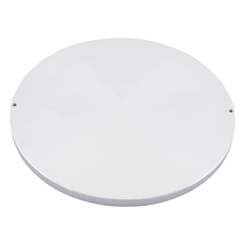 4-4855-01　Disk adapter for square plates (for 50 ~ 500 mL)　9728895