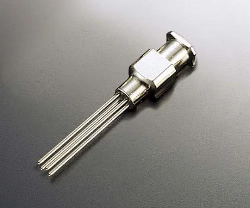 61-3591-26　Four Needle Inner Diameter 0.15mm　DN-28G-4P