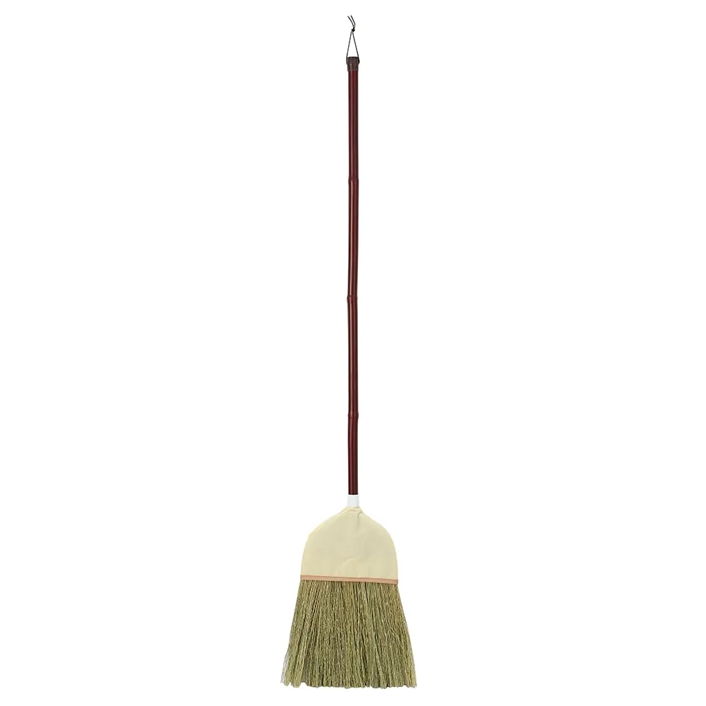 62-2946-68　DailyClean Zashiki Broom Long Handle　BR704-00LU-MB