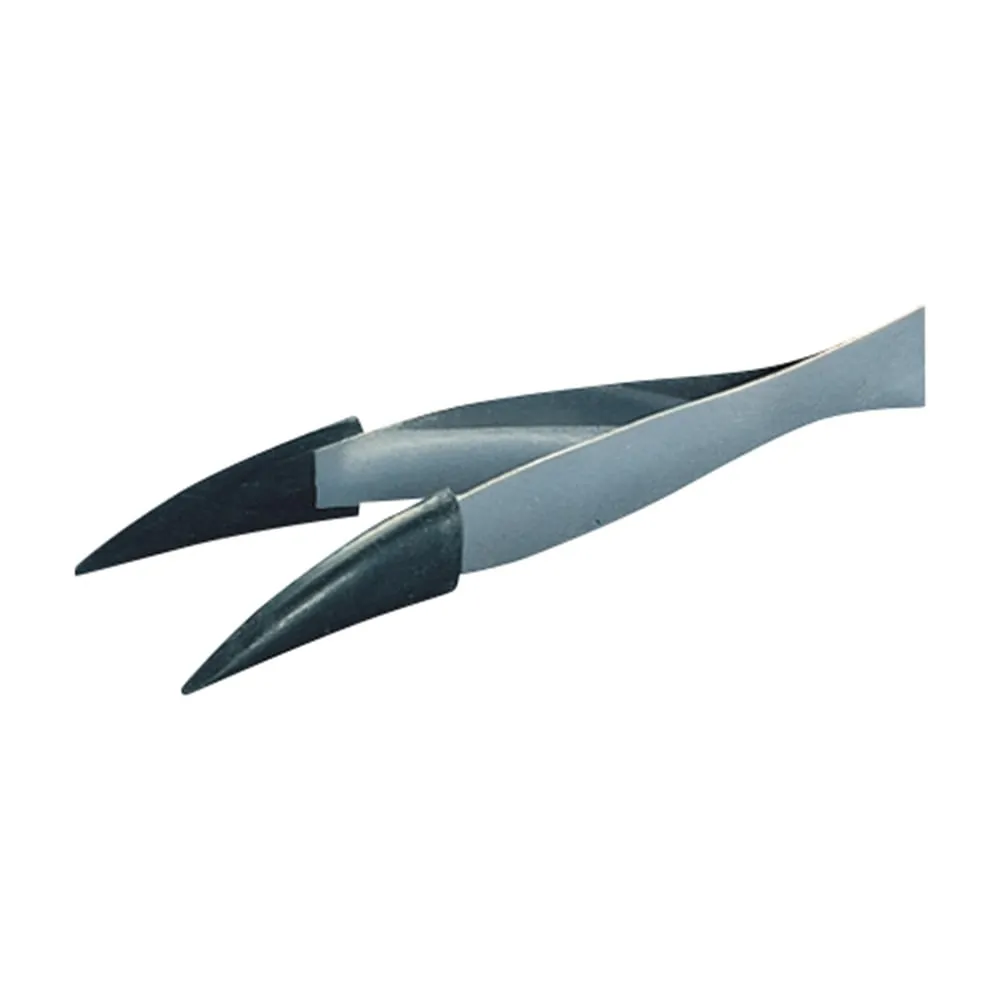 4-4417-01　SUS 304 Weight Tweezers　3180