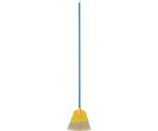 8-422-06　Broom L Blue　C263-00LU-MB-BL