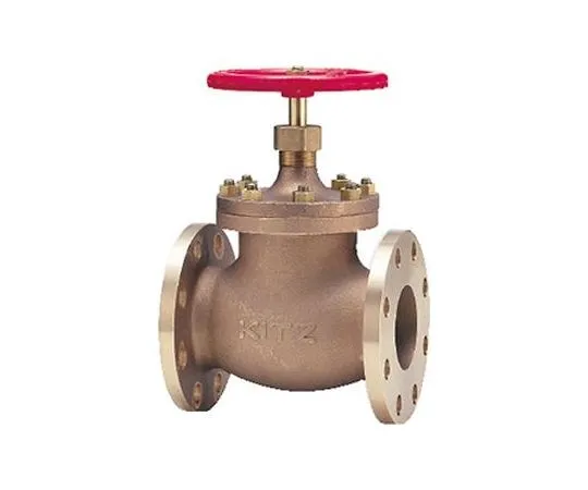 65-1888-40　General Purpose Globe Valve (DBH) Nominal Diameter 15 mm　DBH15A