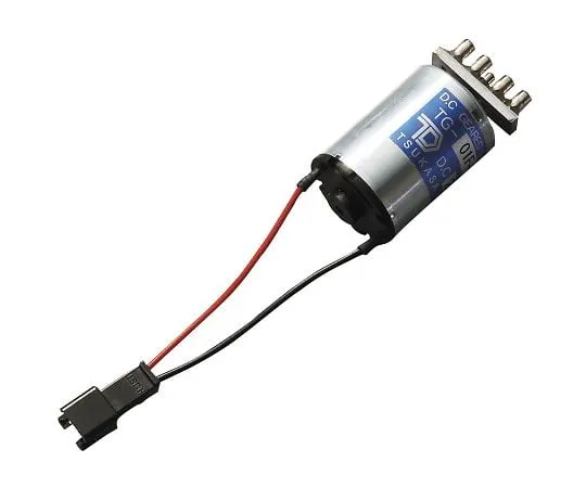4-437-11　Micro Stirrer Replacement Motor Set　HS-MICMO