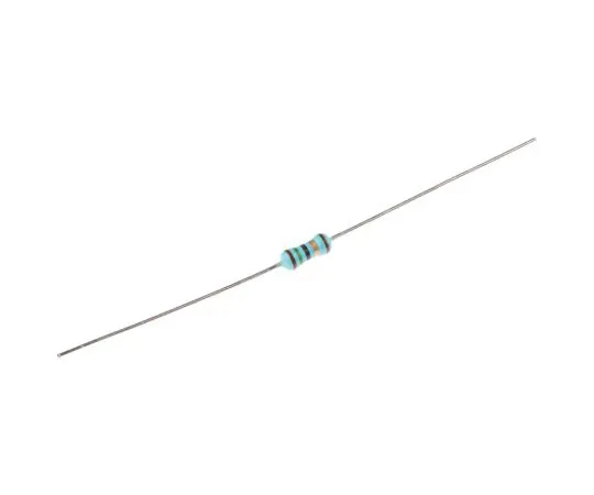 63-4569-97　Metal-coated Resistor LR1 series 15 ohms 0.6 W +/- 1%　LR1F15R