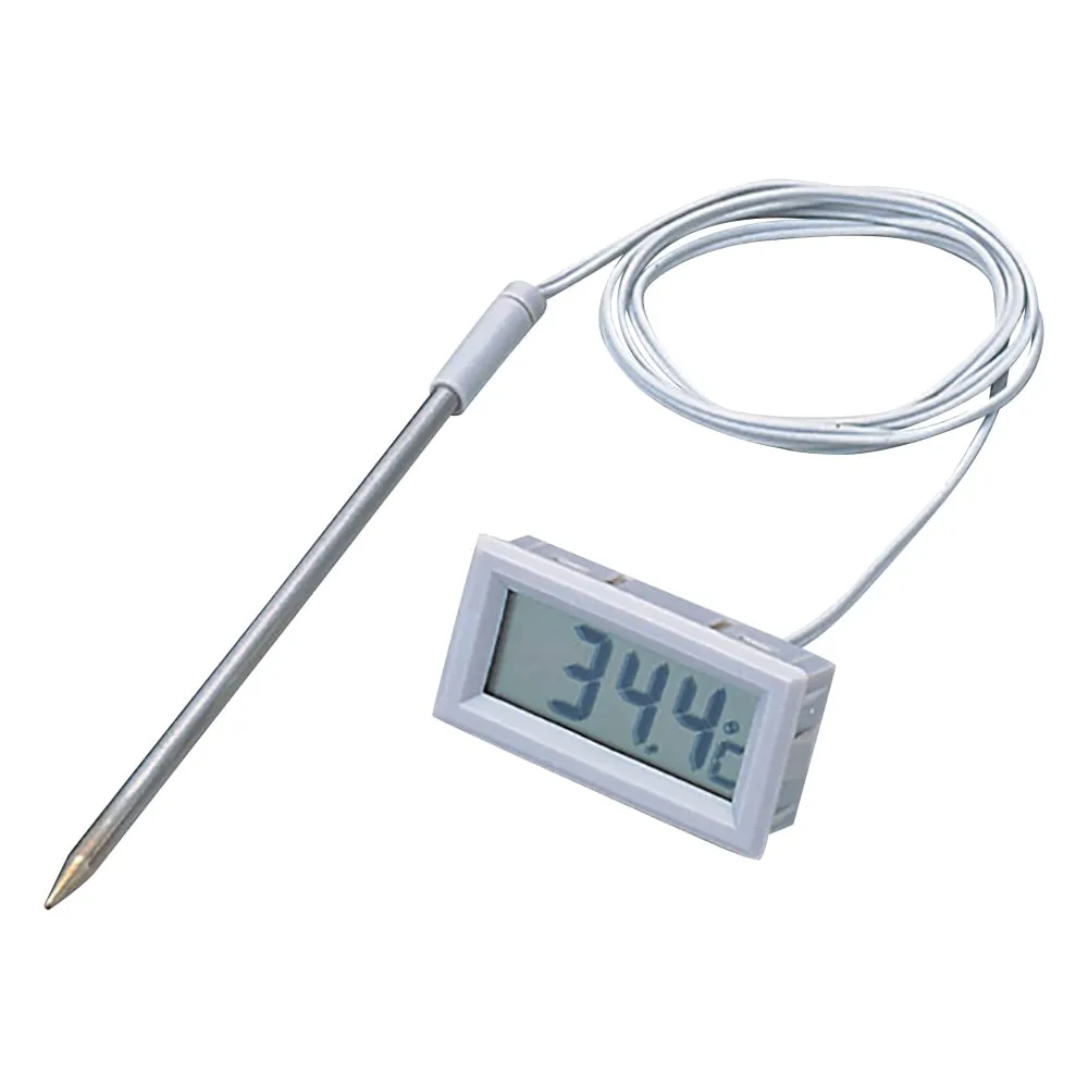 1-5082-01-20　Digital Temperature Module with Calibration Certaificate　TX-120