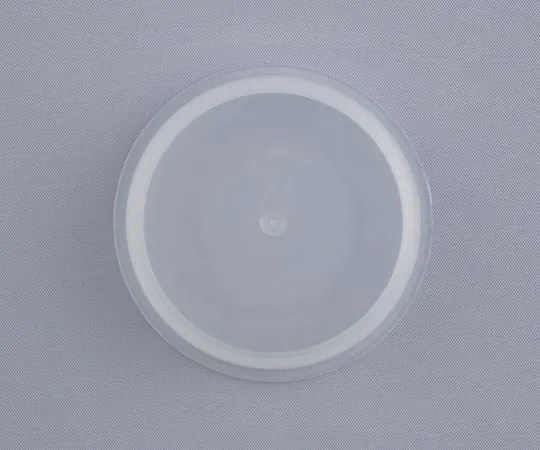 5-128-62　Inside Plug For UM Sample Bottle 100mL 100 Pieces　-