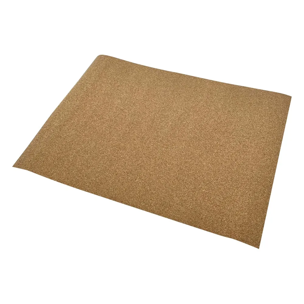 2-1194-01　Cork Sheet Medium Particle 450 x 300 x 2　-