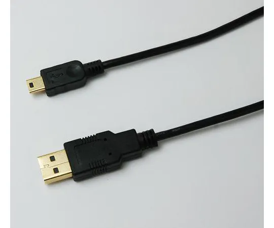 63-3152-24　micro USB cable 2.0 m　WUS2AMC020