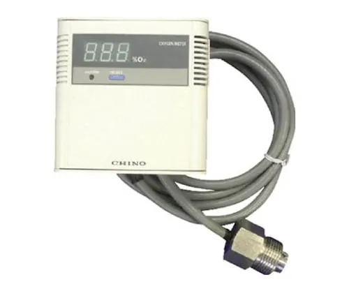 61-8304-43　Detector Separation Type Oxygen Meter　MG1250000