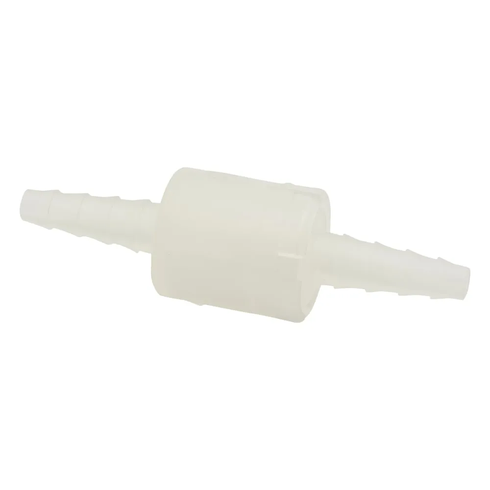 3-6207-01　Check Valve (Applicable Tube Inner Diameter φ6-8mm)　8714-0060