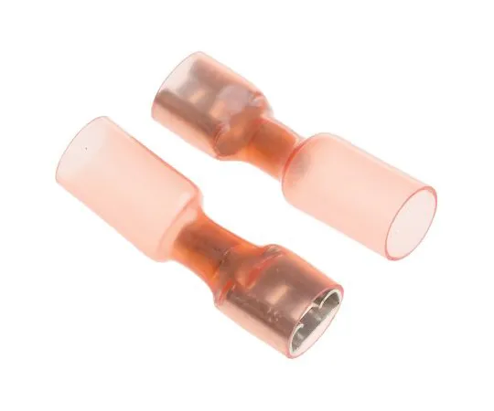 63-4629-77　Faston Terminal Scalpel DuraSeal Series 22 AWG to 18 AWG　DP-2-63