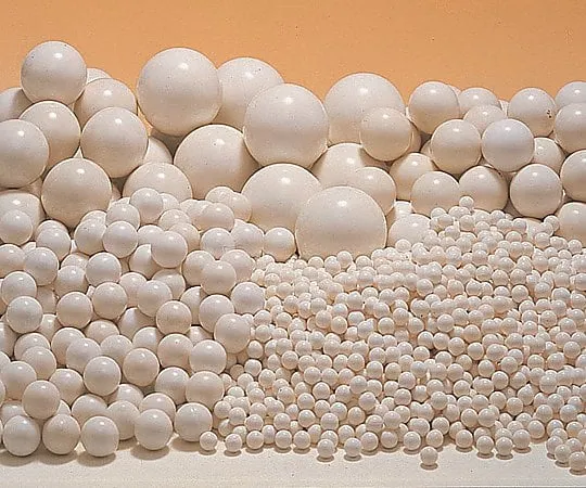 5-4058-05　Alumina Ball　SSA-999W-25