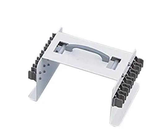 1-9425-14　15mL Centrifuge Tube Rack for High Speed Shaker　ASCM-R15