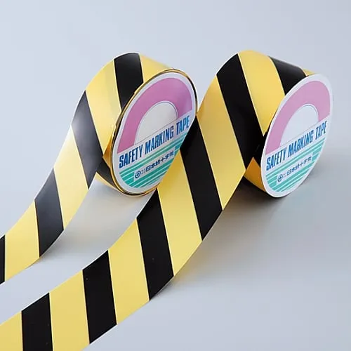 61-3398-64　Barricade Tape BT-385　147012