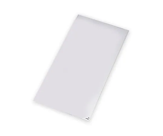 6-7585-03　Clean Mat 600 x 1200mm White　HCM-6012W