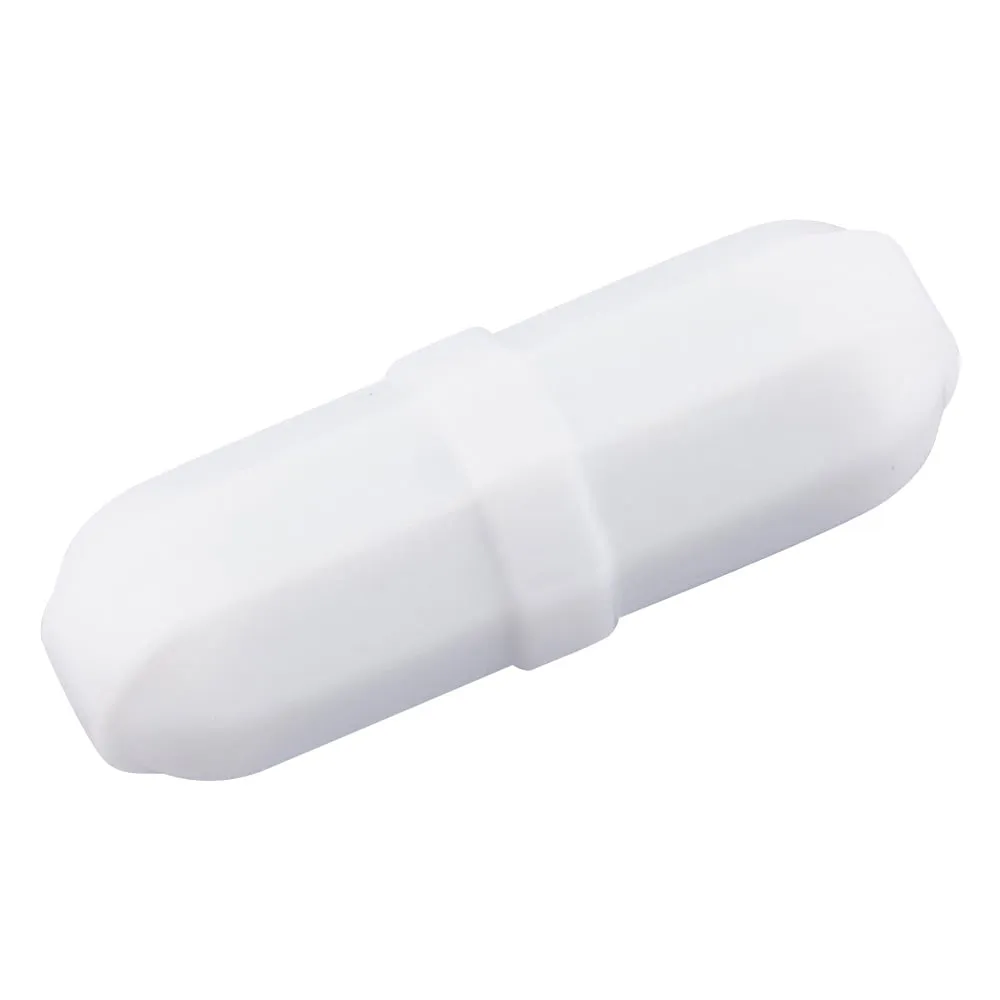1-5407-04　Octagon Stirring Bar 25 x φ8mm　1.525