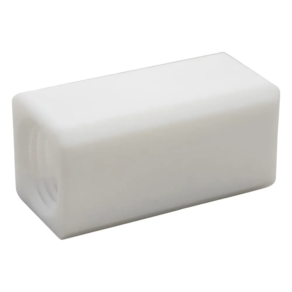 2-730-01　Asflon(R) PTFE Coupling (Straight) Same Diameter RC1/4 x RC1/4　AF-CRC1/4