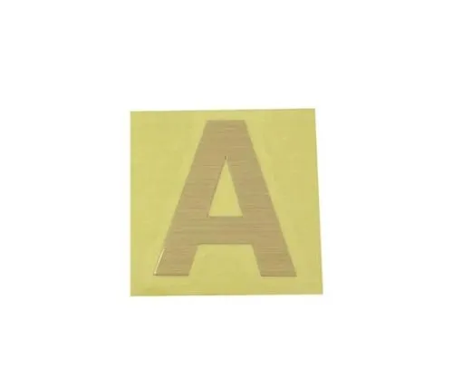 61-7393-15　Character Seal G A　CL30G-A