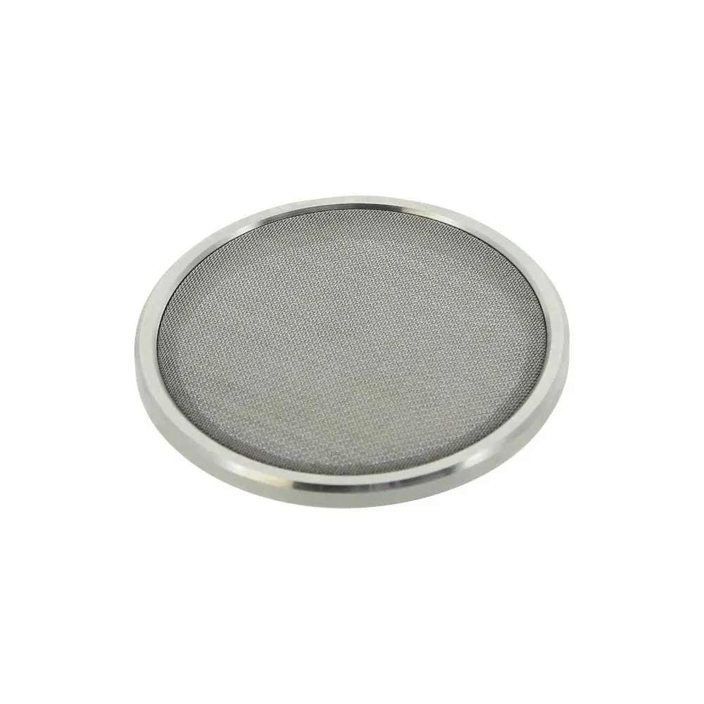 61-4430-30　Support Screen Stainless Steel (SUS316) for Φ47mm　061680-4731