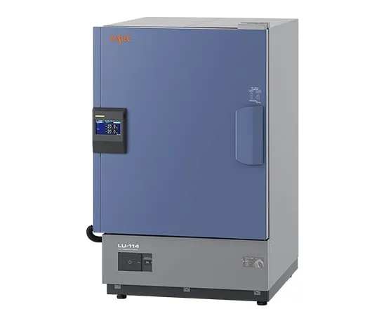 1-3097-01　Low temperature Incubator　LU-114